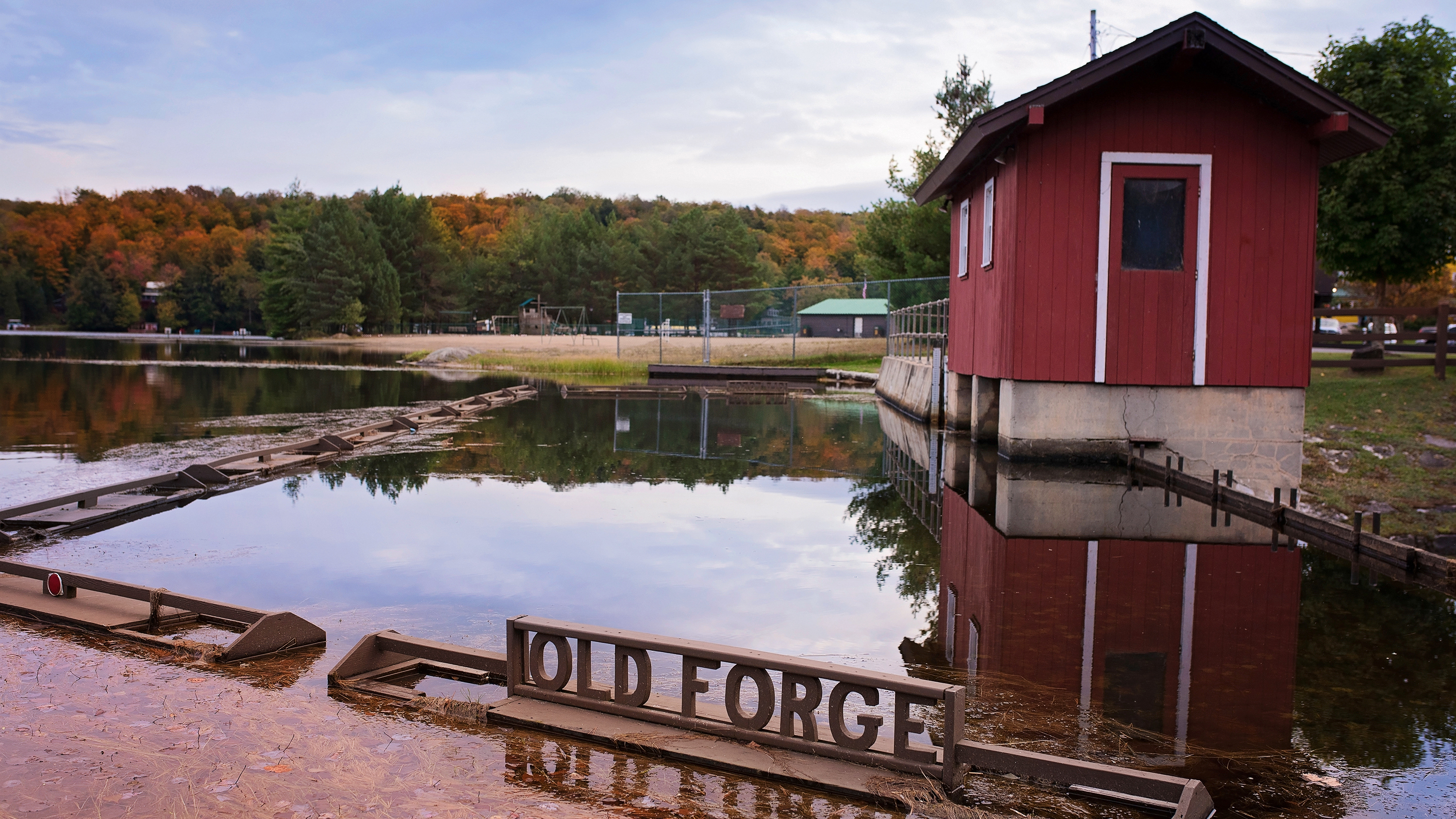 Activities Camp Bear Path